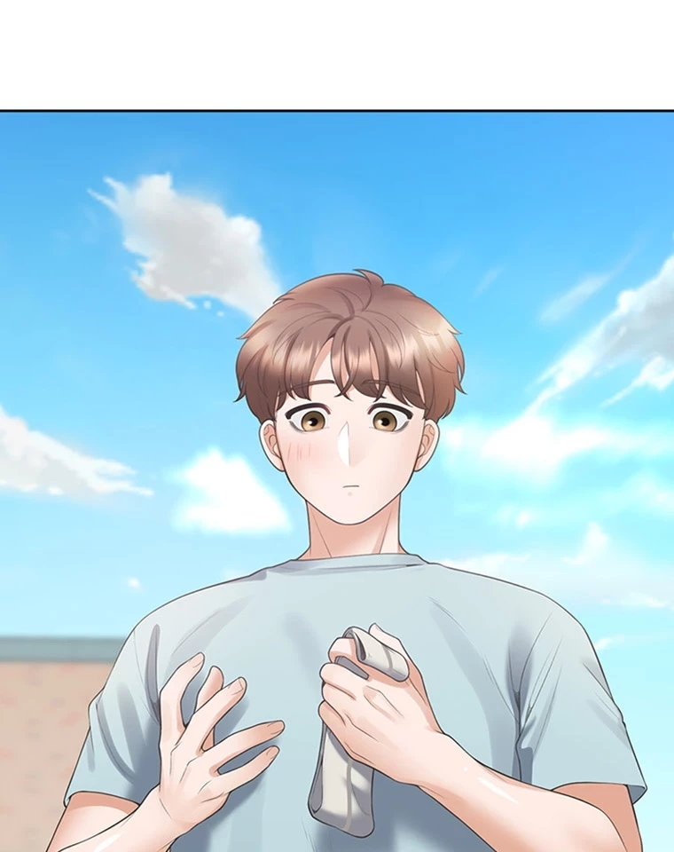 二段ベッド 第83話 - 88