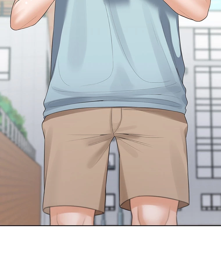 二段ベッド 第83話 - 89