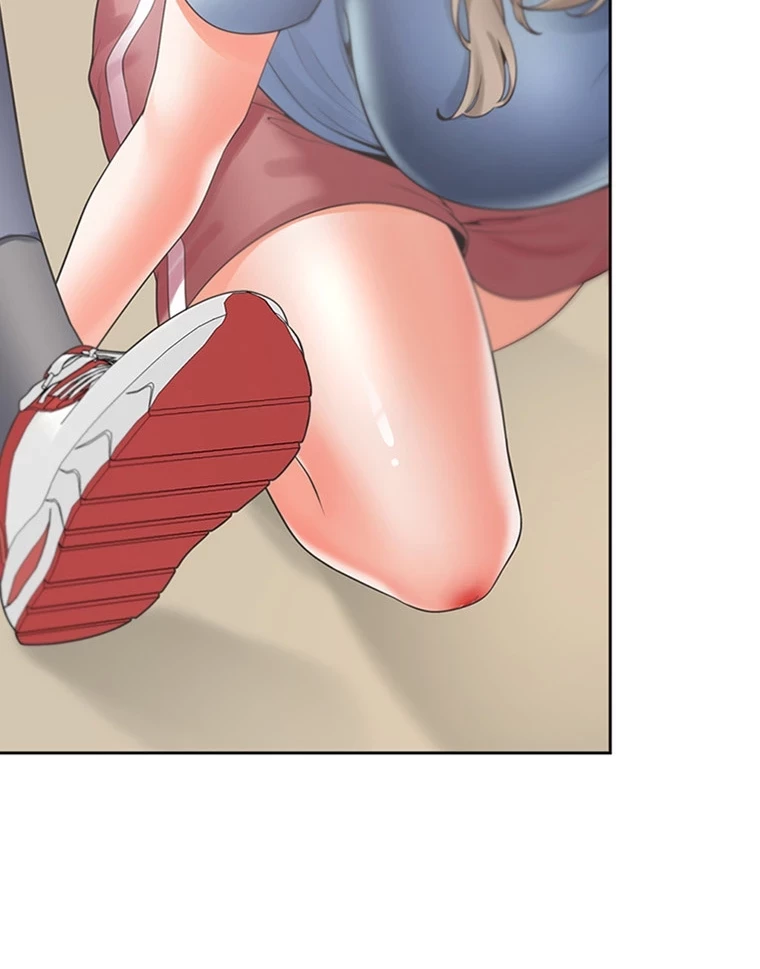 二段ベッド 第84話 - 44