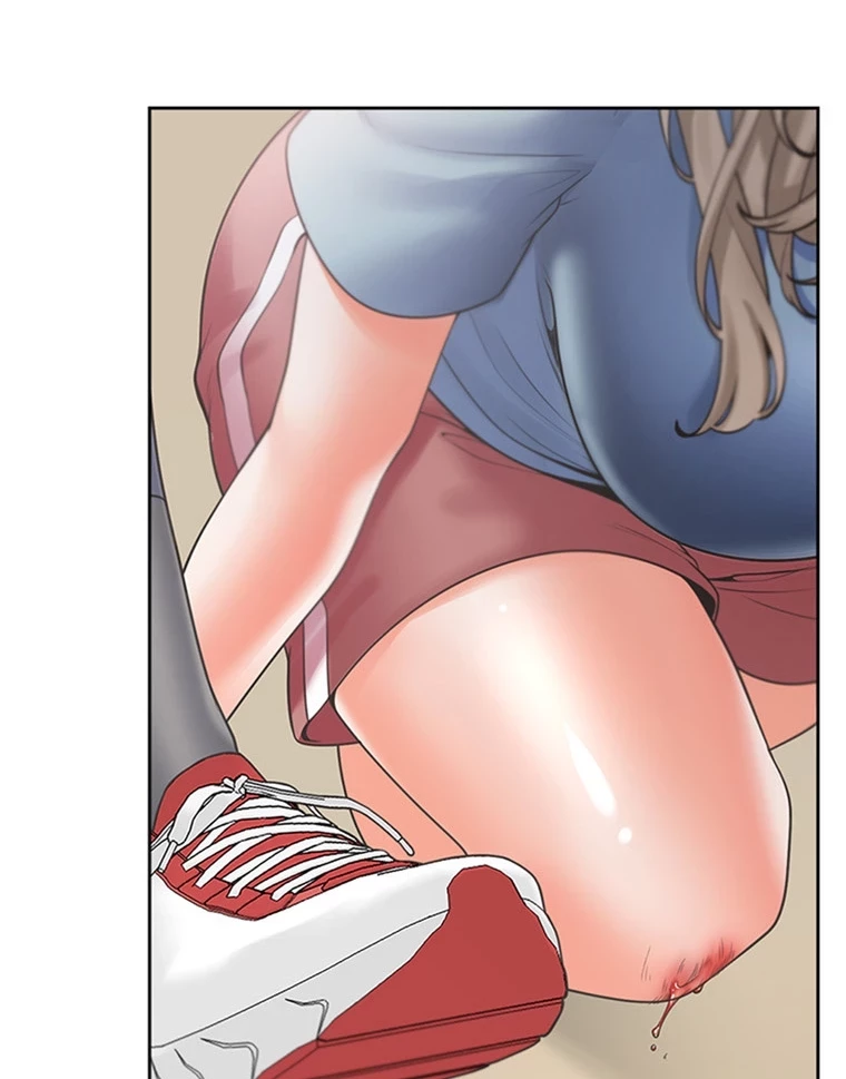 二段ベッド 第84話 - 45