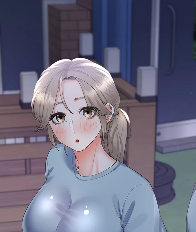 二段ベッド 第84話 - 92