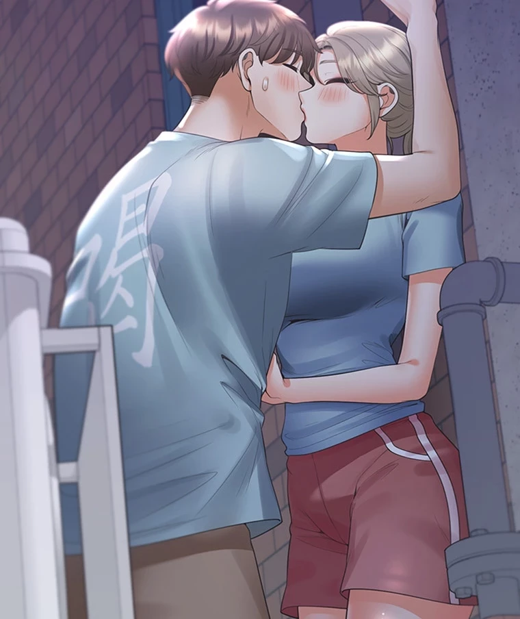 二段ベッド 第84話 - 102