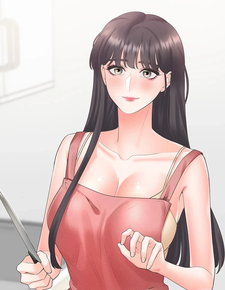 二段ベッド 第91話 - 94