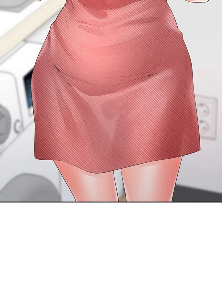 二段ベッド 第91話 - 95