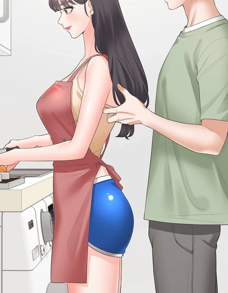 二段ベッド 第92話 - 18