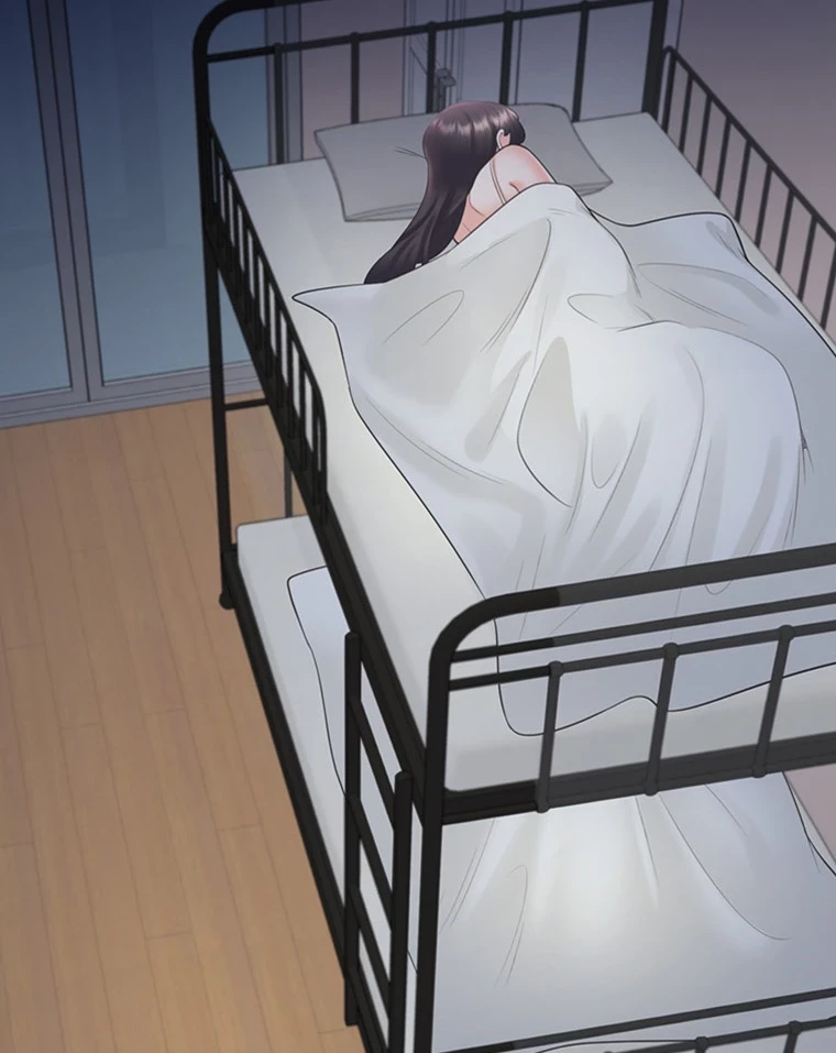 二段ベッド 第92話 - 35