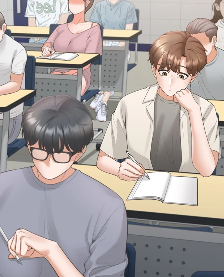 二段ベッド 第92話 - 45