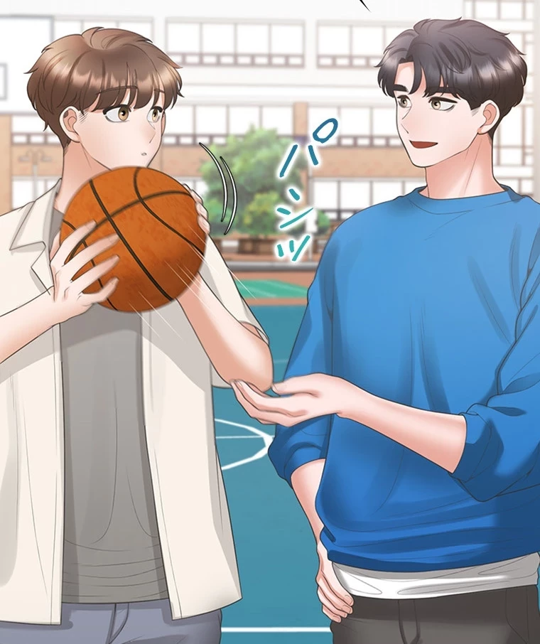 二段ベッド 第92話 - 98