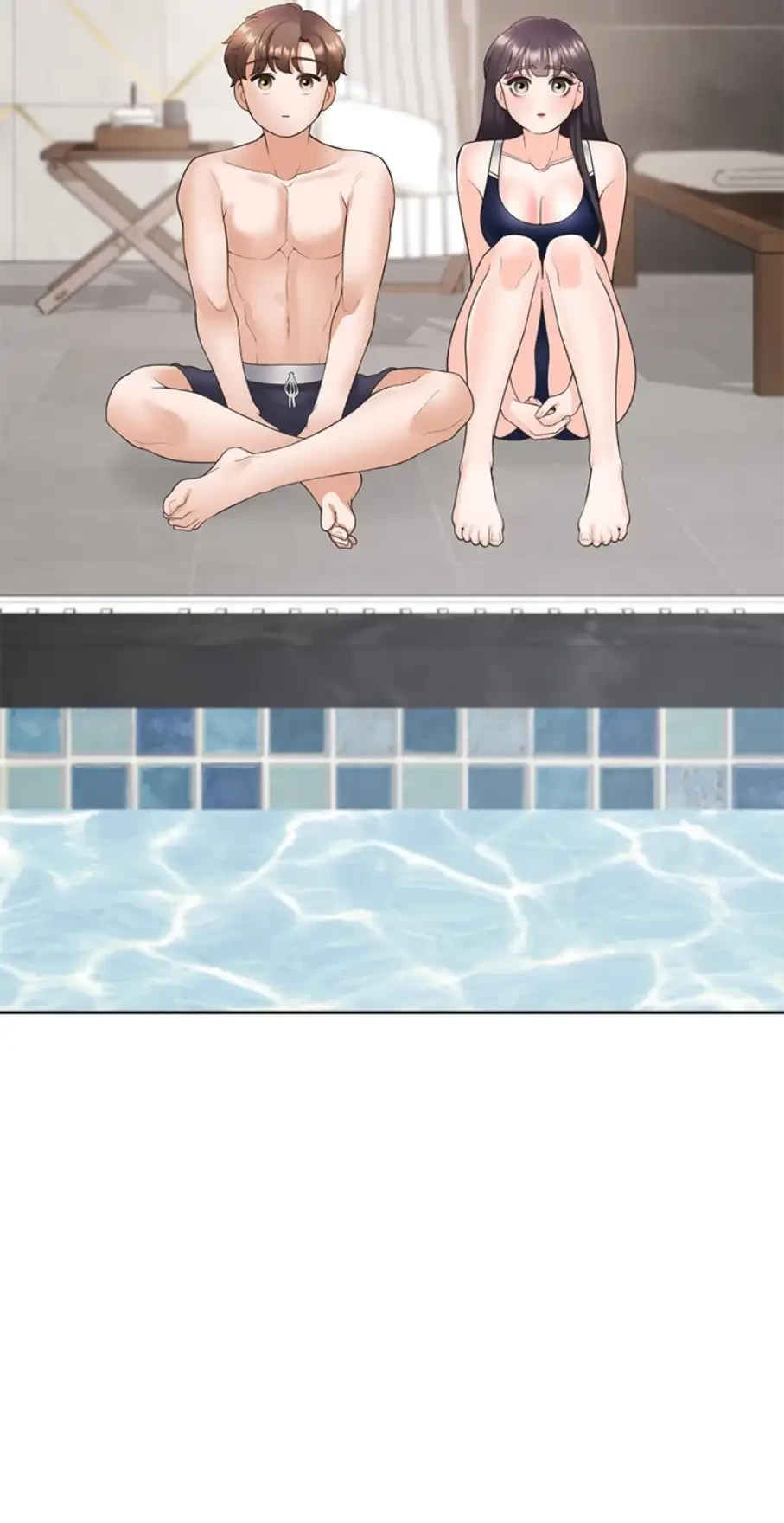 二段ベッド 第101話 - 25