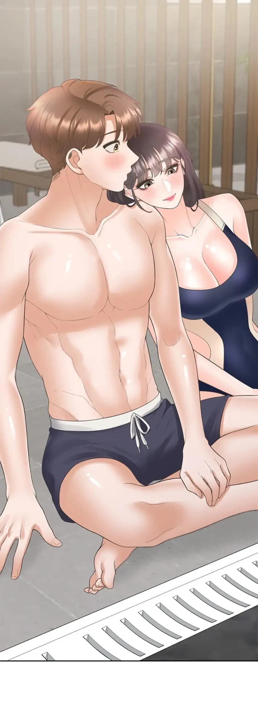 二段ベッド 第101話 - 41