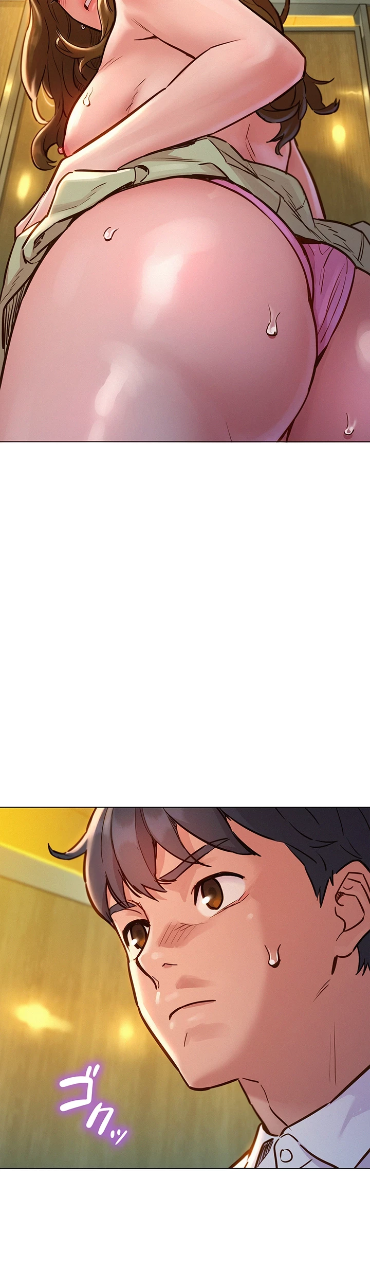 今日から友達シよ！ 第4話 - 52