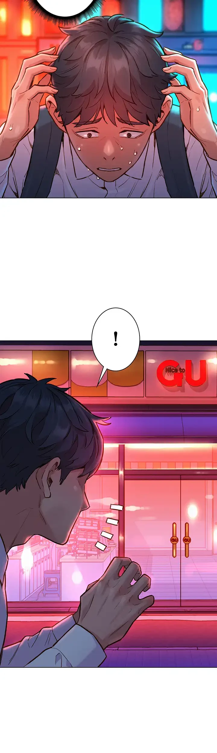 今日から友達シよ！ 第6話 - 4