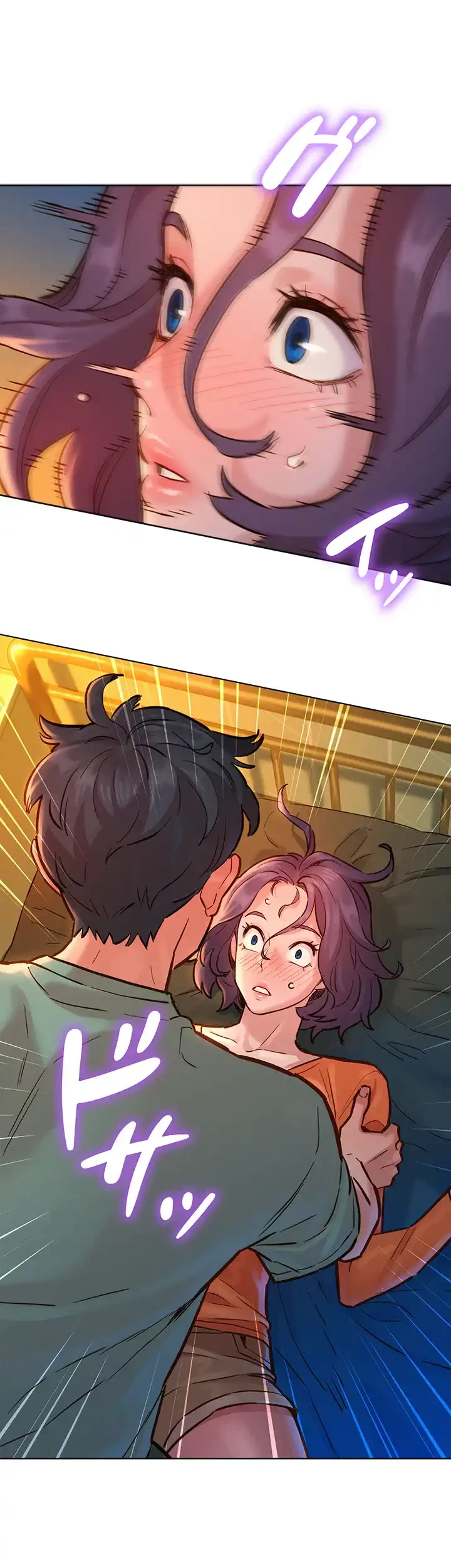 今日から友達シよ！ 第10話 - 40