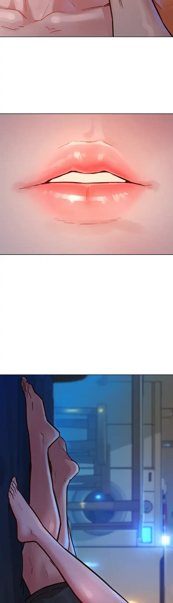 今日から友達シよ！ 第10話 - 45