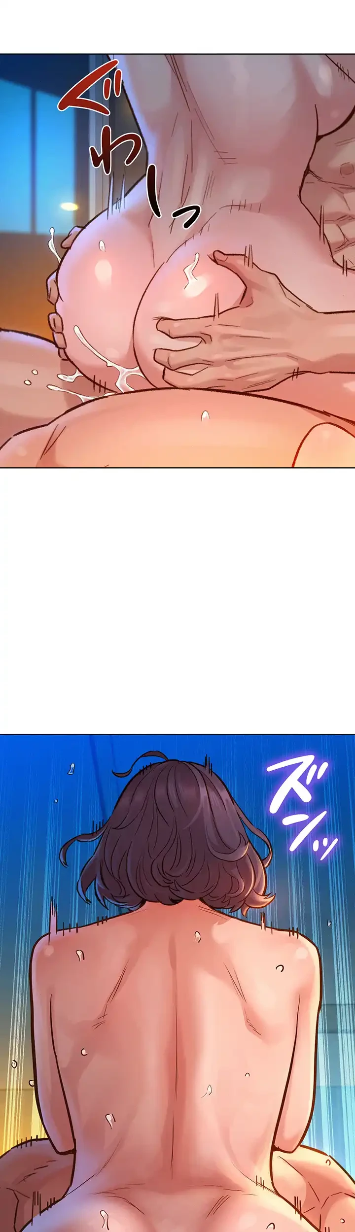 今日から友達シよ！ 第12話 - 9