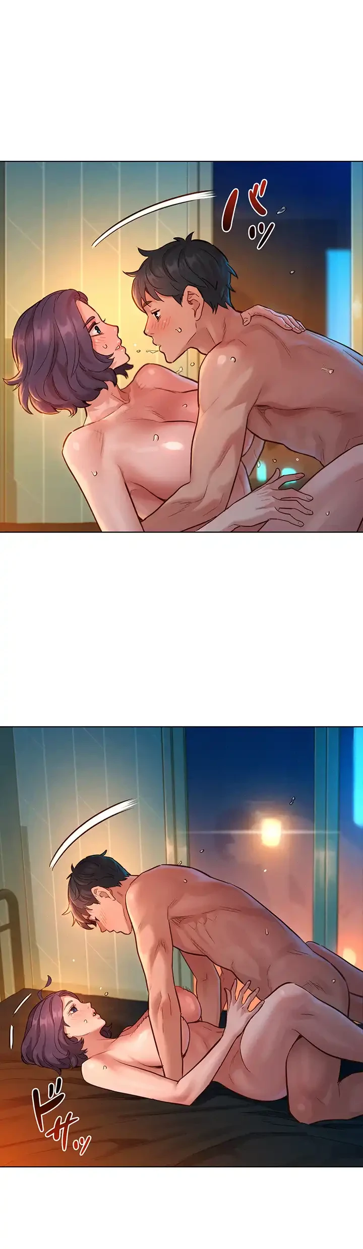 今日から友達シよ！ 第12話 - 27