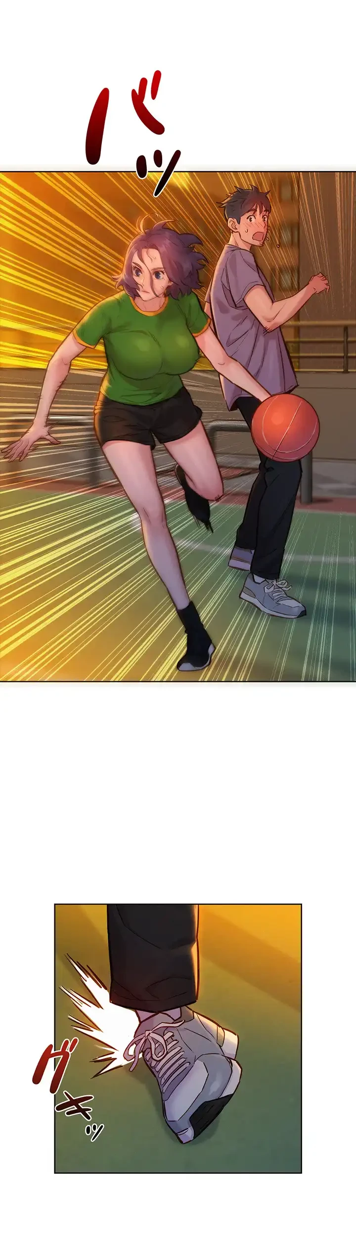 今日から友達シよ！ 第14話 - 11