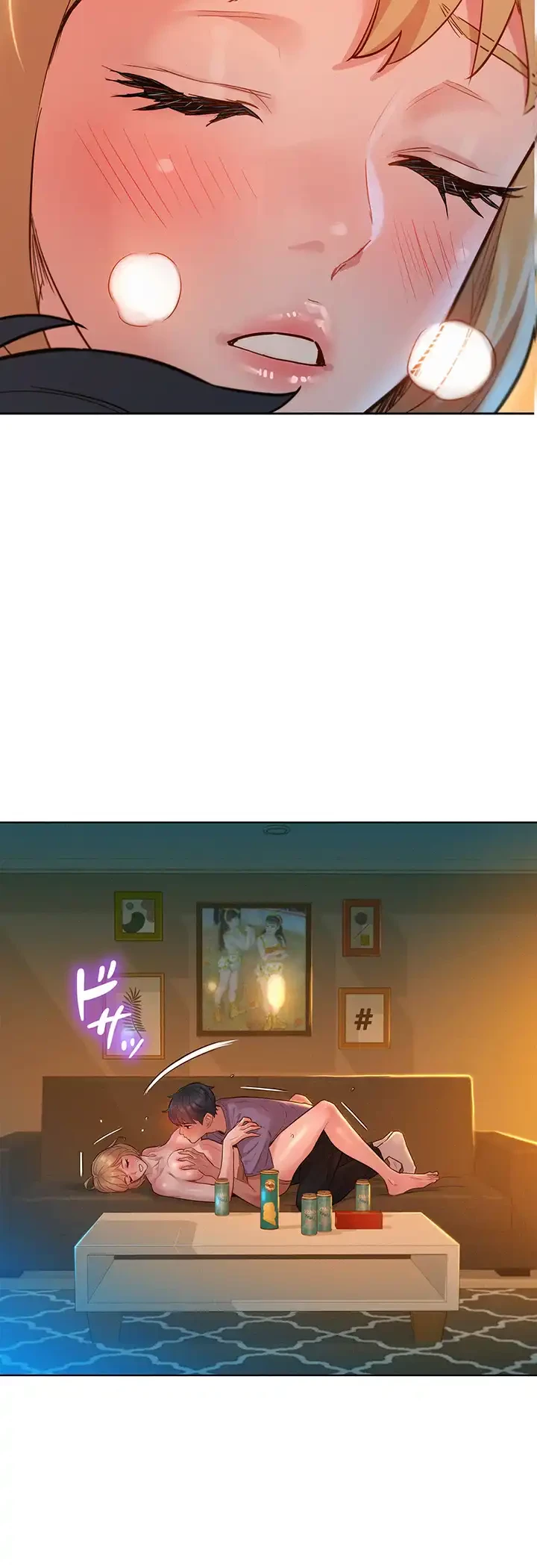 今日から友達シよ！ 第19話 - 41