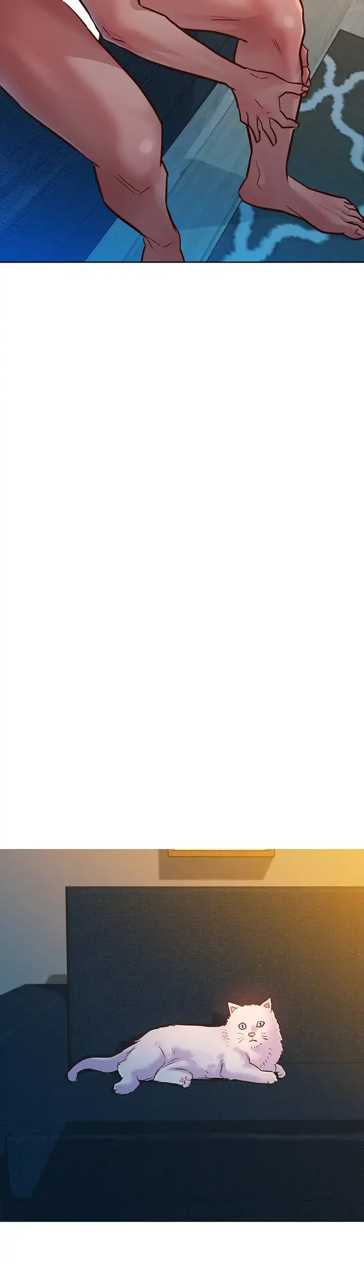 今日から友達シよ！ 第21話 - 49