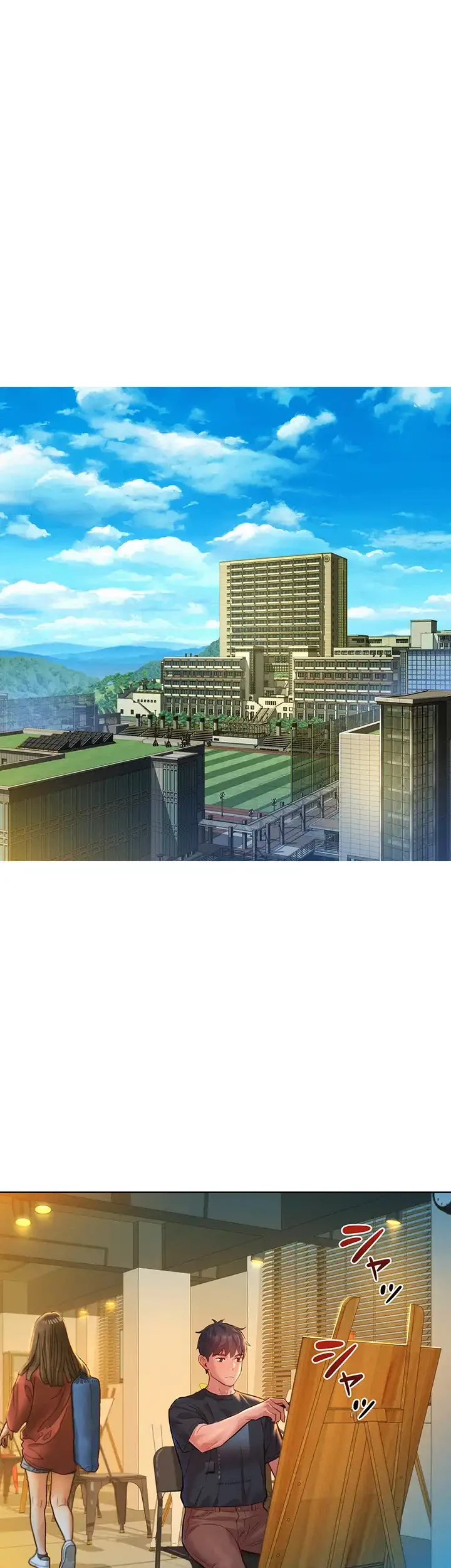今日から友達シよ！ 第22話 - 20