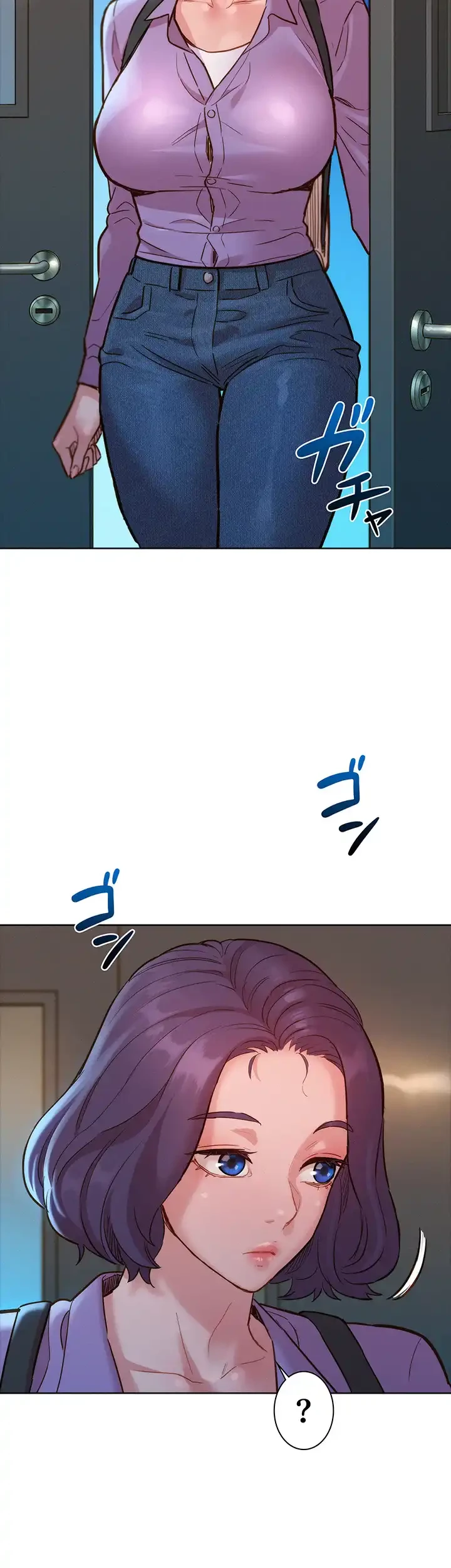 今日から友達シよ！ 第26話 - 19