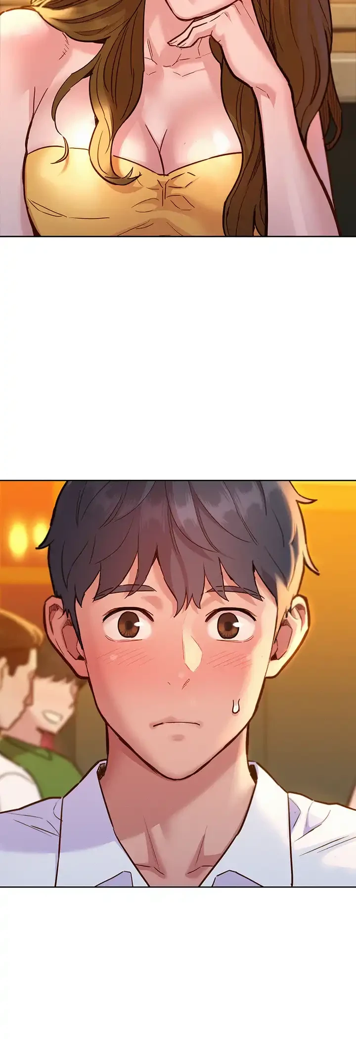 今日から友達シよ！ 第49話 - 26