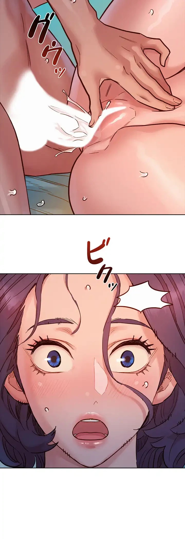 今日から友達シよ！ 第64話 - 33