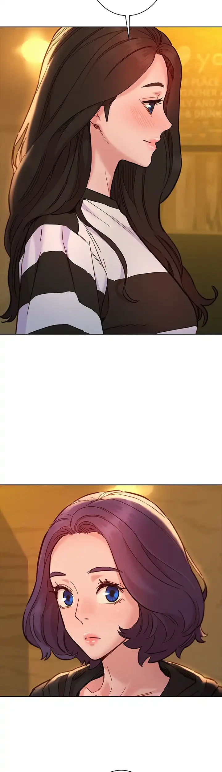 今日から友達シよ！ 第73話 - 36