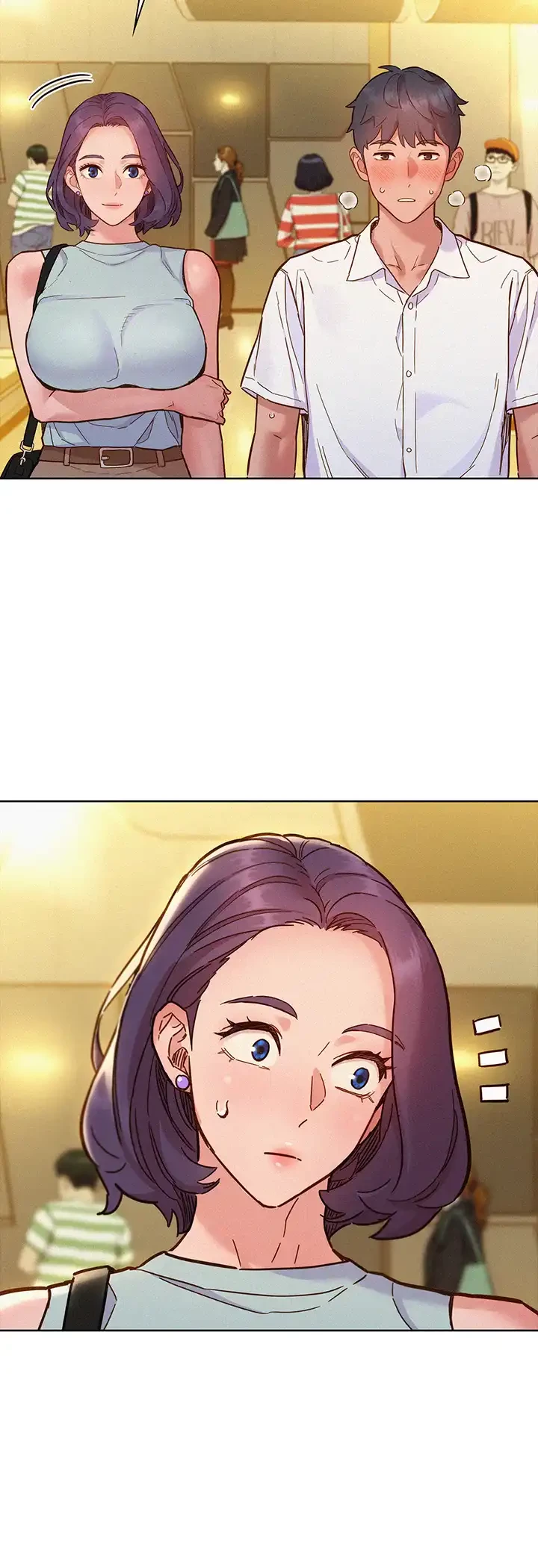 今日から友達シよ！ 第88話 - 33