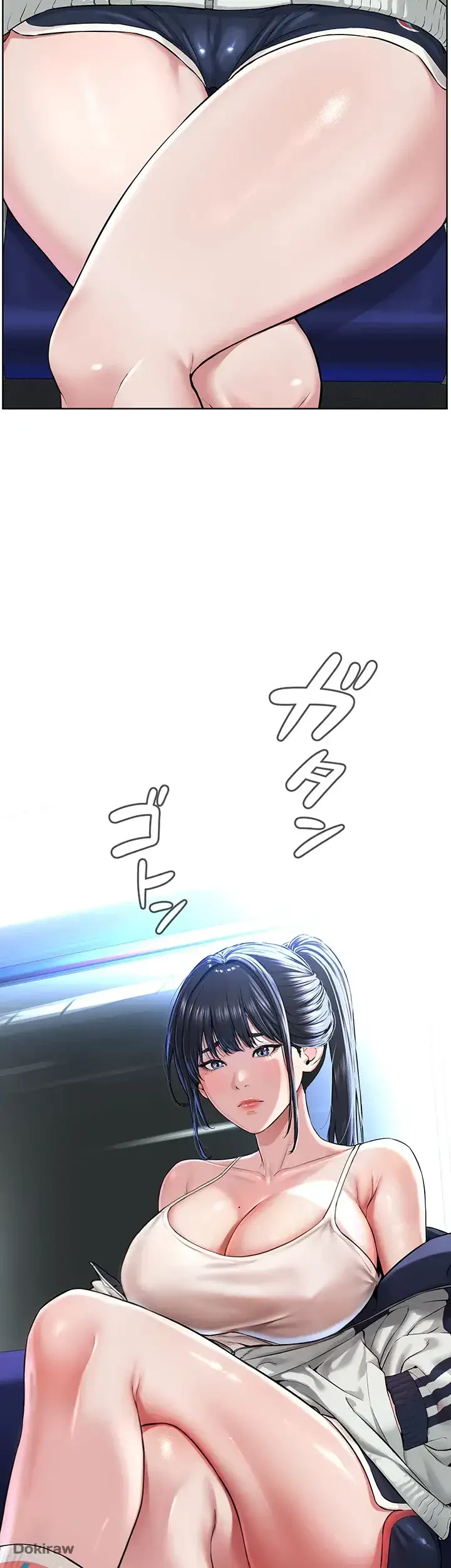 教祖様に身を捧げよ 第11話 - 2