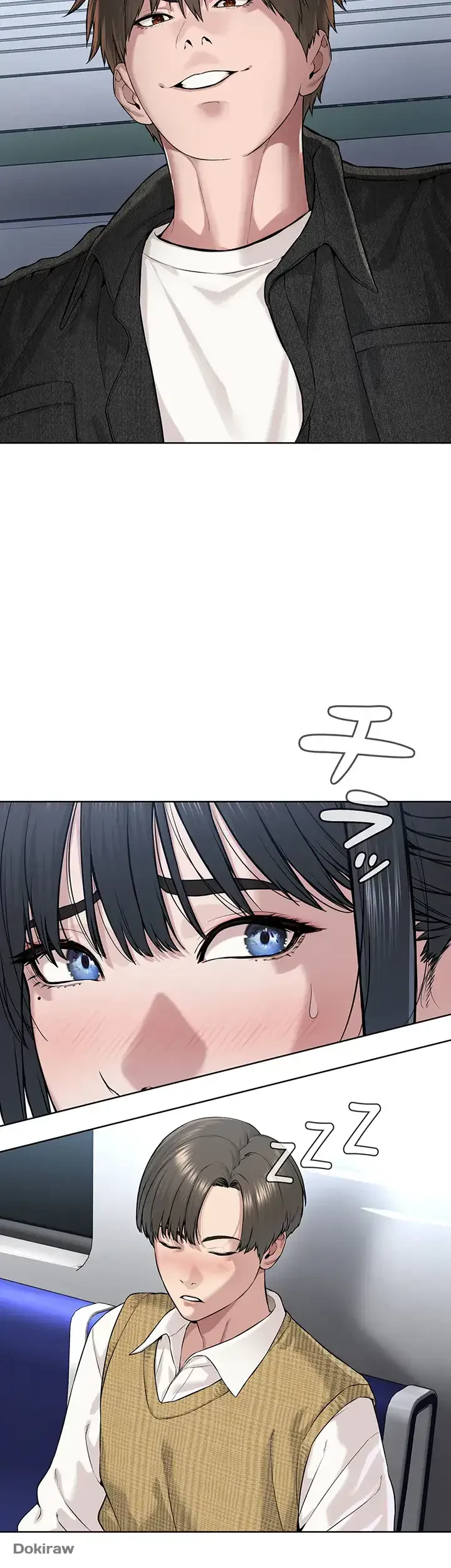 教祖様に身を捧げよ 第11話 - 43