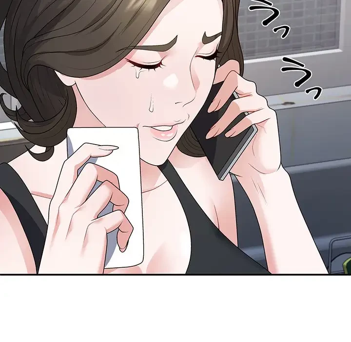 ステップ・ファミリー 第1話 - 129