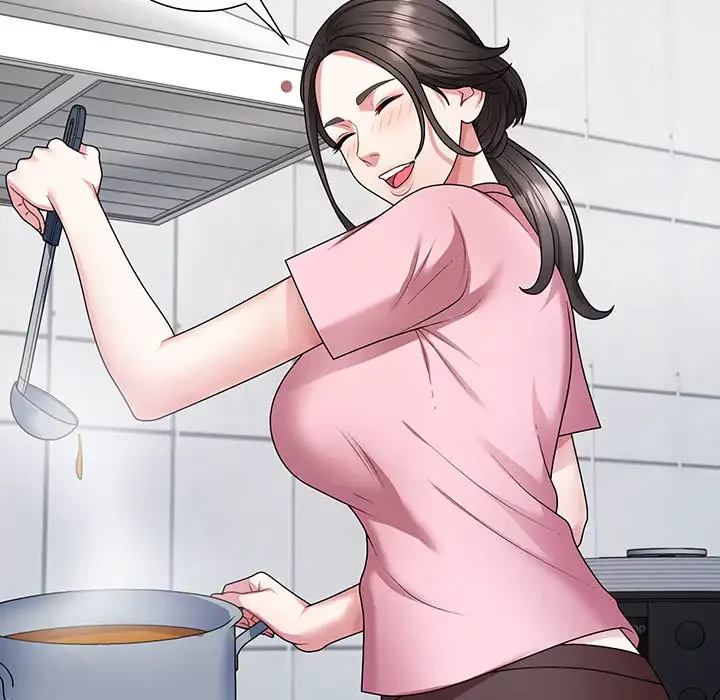 ステップ・ファミリー 第3話 - 50