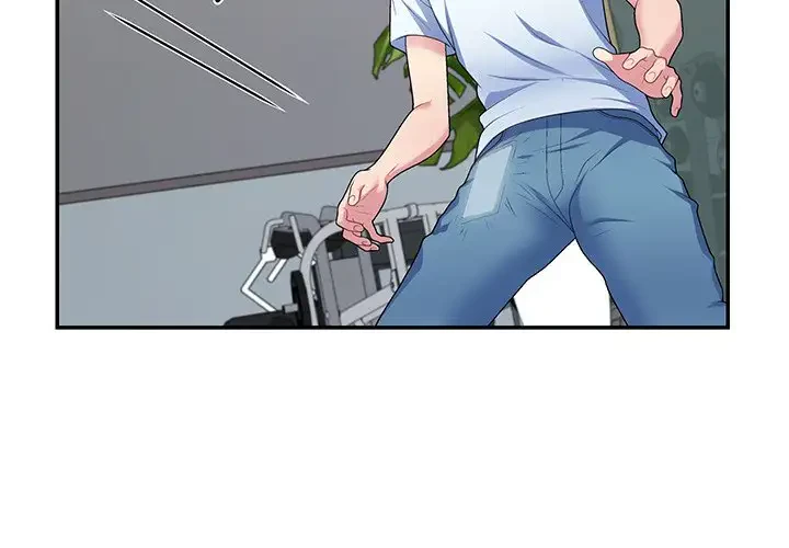 ステップ・ファミリー 第4話 - 2