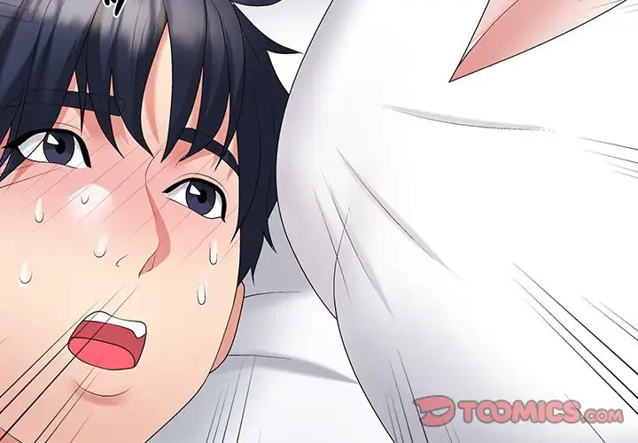 ステップ・ファミリー 第14話 - 3