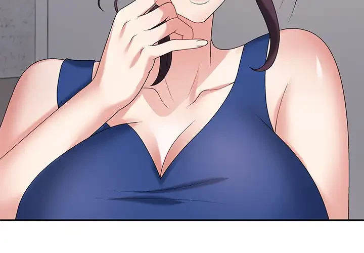 ステップ・ファミリー 第15話 - 3