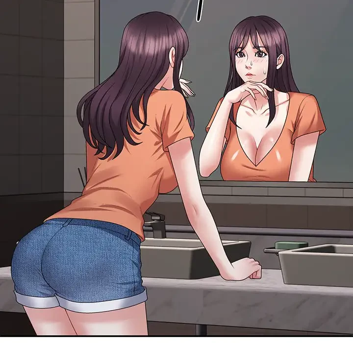 ステップ・ファミリー 第23話 - 61