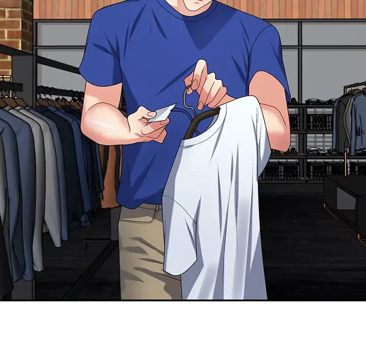 ステップ・ファミリー 第23話 - 130