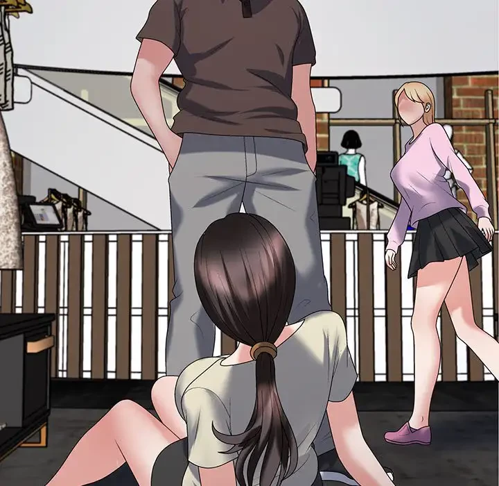 ステップ・ファミリー 第23話 - 162