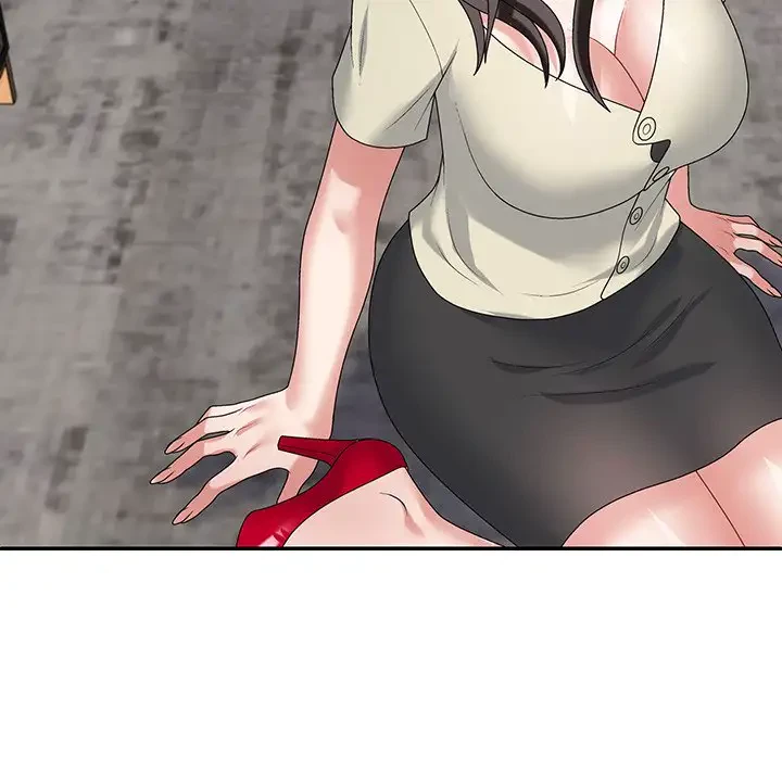 ステップ・ファミリー 第23話 - 165