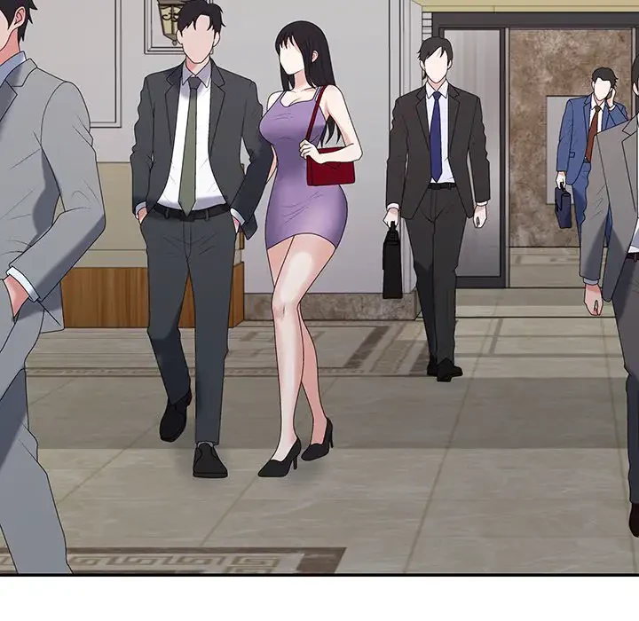 ステップ・ファミリー 第31話 - 33