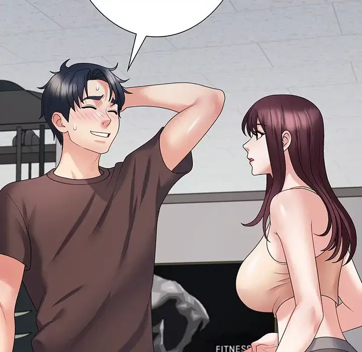 ステップ・ファミリー 第35話 - 21