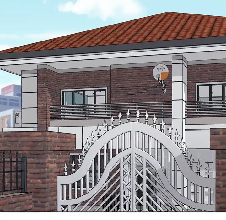 ステップ・ファミリー 第35話 - 26