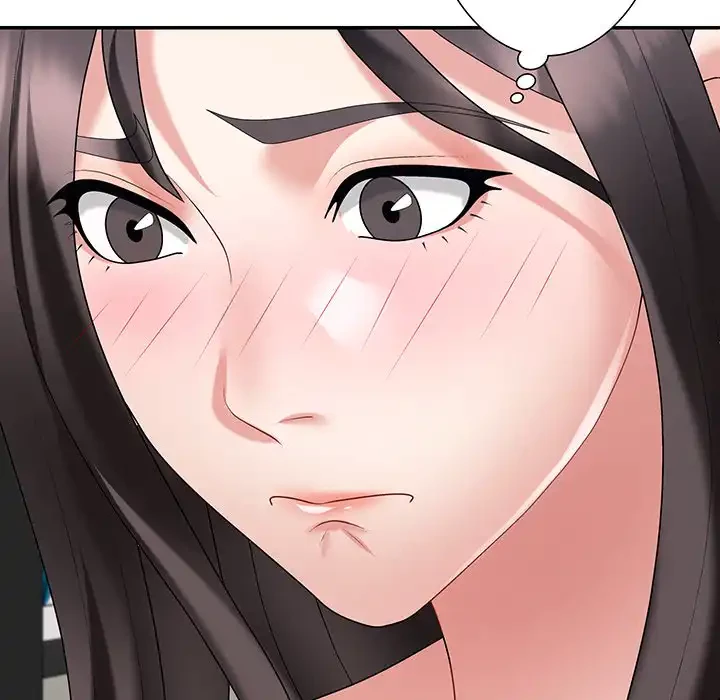 ステップ・ファミリー 第35話 - 37