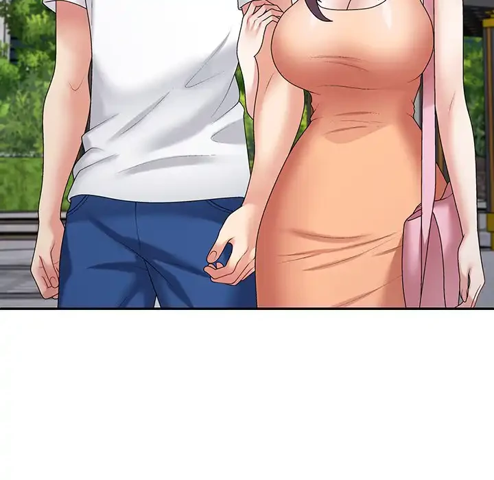 ステップ・ファミリー 第35話 - 45