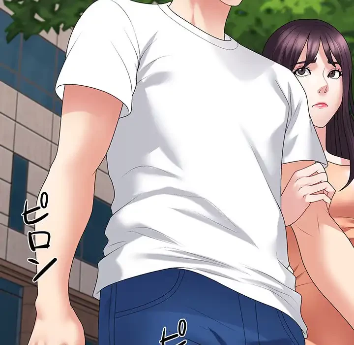 ステップ・ファミリー 第35話 - 47