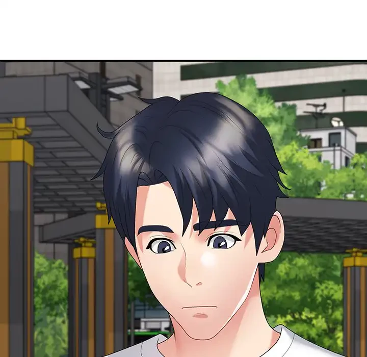 ステップ・ファミリー 第35話 - 49