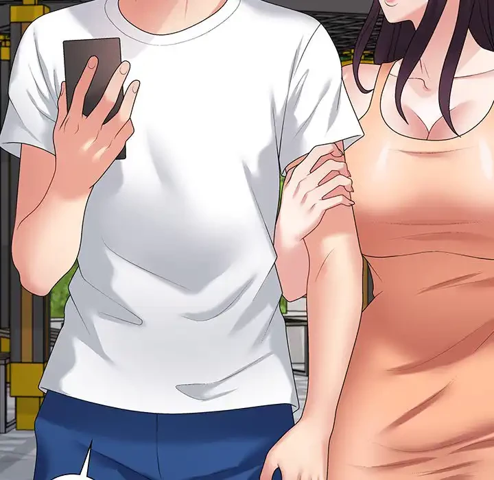 ステップ・ファミリー 第35話 - 52