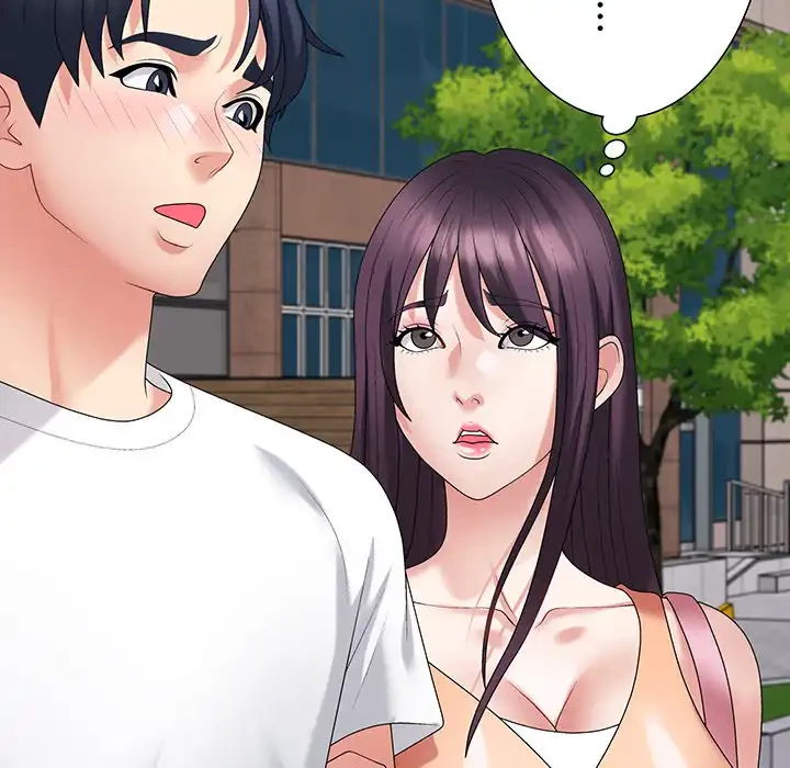 ステップ・ファミリー 第35話 - 54