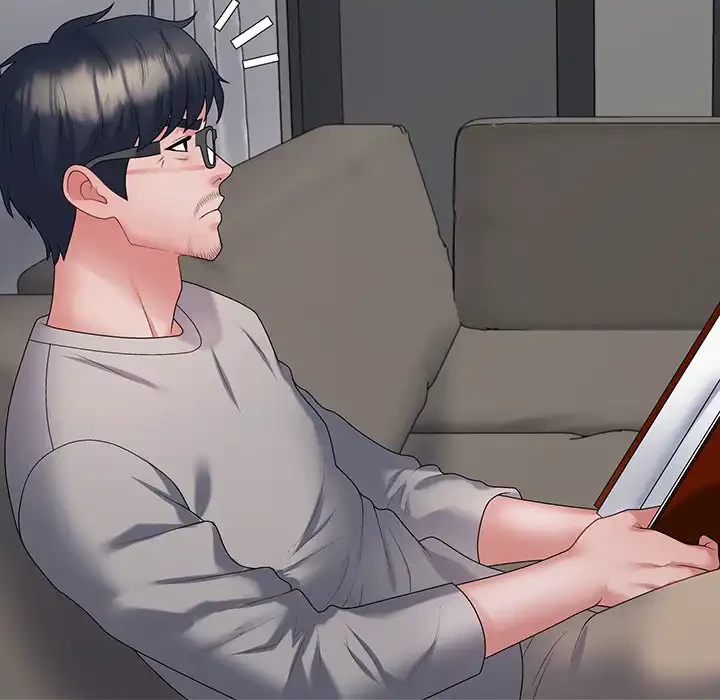 ステップ・ファミリー 第35話 - 112